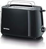 SEVERIN Automatik-Toaster, Toastgerät mit Brötchenaufsatz, hochwertig, mit...