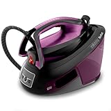 Tefal SV8152 Express Vision Dampfbügelstation ,480 g/Minute Dampfstoß ,130...