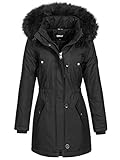 ONLIRIS FUR Winter Parka CC OTW