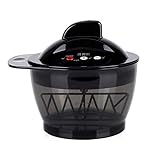 Elektrische Haarcreme Mixer, Electric Hair Cream Automatic Mixer Mit Usb-akku...