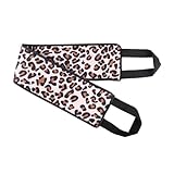 PAMINGONO Leopard zieht sich zurück Lotion- -Band Rückenbräuner Lotion Sonnencreme...