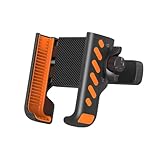 Magnetischer Handyhalter für Golfwagen mit Starken N52-Magneten, 360° Drehung,...