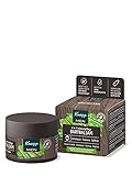 MEN 2 in 1 Intensivpflege Bartbalsam, Lemongras, Guarana und Süßholz, Männerpflege