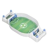 Interaktives Multiplayer-Tisch-Fußballspiel-Set –...