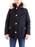 Woolrich - Parka Arctic Anorak - XS, BLAU