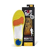 CURREX RunPro Sohle – Entdecke Deine Einlage für eine neue Dimension des...