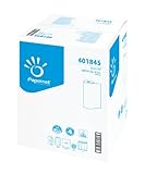 Papernet Special Medical Ärzterollen 2-lg., weiß, Breite: 49cm x 50m, 9 Rollen...