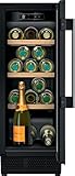 Neff KU9202HF0, Unterbau-Weinlagerschrank, N70, EEK: F, 82.0 x 30.0 cm, Gesamt:...