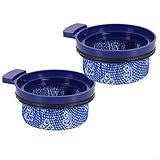 Jonikuper Ersatzfilter für Samsung Jet Staubsaugerfilter DJ97-03090A, Staubsaugerzubehör...