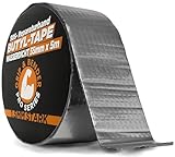 Butyl-Dichtband Wasserdicht (1,5MM Dicke) Selbstklebendes Butylband,...