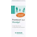 Prontosan Akut Wundgel