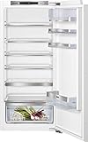 Siemens KI41RADD0 iQ500 Einbau-Kühlschrank / D / 81 kWh/Jahr / 211 l /...
