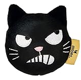 moses. Ed, The Cat Anti-Stressball, Grumpy Cat Knautschball für Stressabbau,...