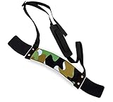 MRX BOXING & FITNESS Arm-Blaster zur Unterstützung von Arm & Bizeps, Locken,...