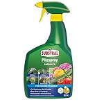 Substral Pilzfrei Saprol N 800 ml - anwendungsfertiges Fungizid gegen...