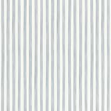 Rasch Tapeten Vliestapete (Grafisch) Blau weiße 10,05 m x 0,53 m Bambino XIX...