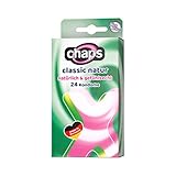 chaps Kondome classic natur, natürlich & gefühlsecht, transparent - für ein sinnliches...