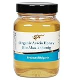 450 g Bio Akazien Blüten Honig