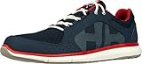 Helly Hansen Herren Ahiga V4 Hydropower, Blau, 40.5