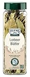 Fuchs Professional - Lorbeerblätter | Getrocknete Lorbeerblätter zum Würzen...