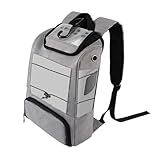Tragbare Sauerstoffkonzentratoren Rucksack,Reise POC Tragetasche für...