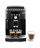 De'Longhi Magnifica S Smart ECAM 230.13.B Kaffeevollautomat mit...