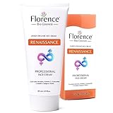 100 ml. Vitamin C Bio Gesichtscreme Antifalten, Antiflecken mit Hyaluronsäure,...
