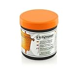 Petromax Einbrenn und Pflegepaste, 250 ml | Pflege von Guss- u. Schmiedeeisen | Erhalt der...