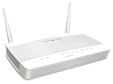 DrayTek Vigor 2765ax-B WLAN-AX ModemR. ADSL2+/VDSL2