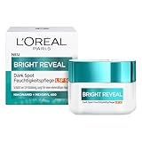 L'Oréal Paris Feuchtigkeitspflege mit LSF 50 - Reduziert Pigmentflecken, beugt...