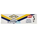 Bostik Superhelle Gel-Etui 50 g