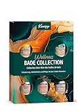 Kneipp Geschenkset Wellness Bade Collection - Geschenkpackung mit 5 beliebten...