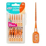 TePe EasyPick Dental Stick / Für eine einfache, tägliche Anwendung zwischendurch und...