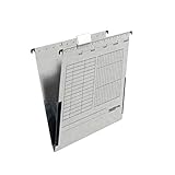 Original Falken 25er Pack Hängetasche UniReg. Made in Germany. Aus...