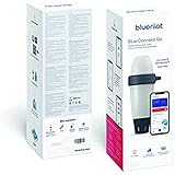 Blue Connect Go de Blueriiot — Gre 73014 — Intelligenter Wasseranalysator,...