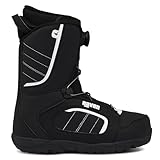 Raven Snowboard Boots Target ATOP/Moz mit Schnellverschluss (Target Moz 43,5...