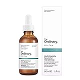 O³ Haarwachstum serum // Haarwuchsmittel für Frauen und Männer // Hair Growth Oil //...