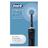 Oral-B Vitality Pro Elektrische Zahnbürste — Electric Toothbrush, Inkl. 1...