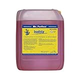 Mr. Perfect® Insektstar, 5 Liter - Insektenentferner für KFZ, Insektenreiniger...