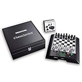 MILLENNIUM ChessGenius PRO M814 Special Edition - der Schachcomputer für...