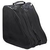 ycezw Rolltasche mit Rollen für – wasserdichte Eis-Aufbewahrungstasche | Große...