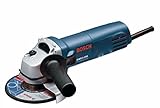 Enfield County 10,2 cm Winkelschleifer Bosch GWS 6-100 Profi-Werkzeug