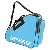 BASE - Skatebag I Schlittschuhtasche mit Henkeln I Eishockey-Bag mit...