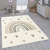 Paco Home Kinderteppich Teppich Kinderzimmer Mädchen Jungs Verschiedene Motive Und...
