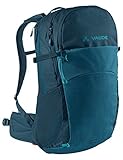 VAUDE 14567 Wizard 24+4 Rucksäcke20-29L, Blue Sapphire, Einheitsgröße
