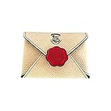 Groovy 93501 Harry Potter Zubehör, Schwarz/Creme/Rot, Einheitsgröße