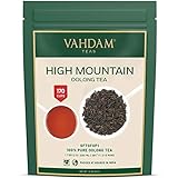 VAHDAM, High Mountain Oolong Teeblätter Aus Dem Himalaya (340g/170 Tassen), 100%...
