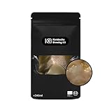 Kombucha Bio Scoby, sehr aktive Starterkultur mit Kombucha Pilz aus 100% Bio Tee,...