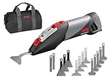 Skil Masters Elektroschaber 7720 MA (250W, 3 Geschwindigkeitseinstellungen, 4m Kabel, +15...