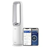 Philips Air Performer 2-in-1: Luftreiniger und Kühlgebläse - Reinigt 70 m²,...